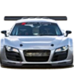 sport cars hd wallpapers android application logo